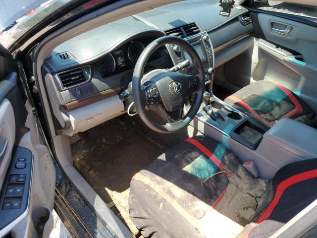 4T1BF1FK1GU564289 2016 Toyota Camry Le