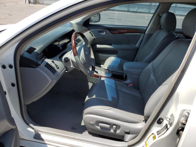 2008 Toyota Avalon Xl VIN: 4T1BK36B38U297746 Lot: 56647864