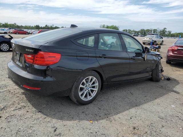 2014 BMW 328 Xigt VIN: WBA3X5C59ED556429 Lot: 53914284