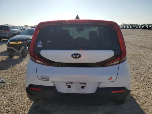 2020 Kia Soul Lx VIN: KNDJ23AU0L7725918 Lot: 54154104