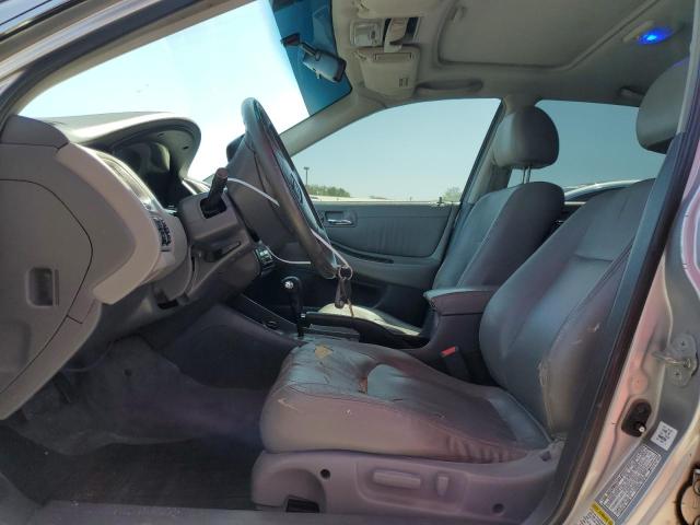 2001 Honda Accord Ex VIN: 1HGCG16551A083665 Lot: 55726884