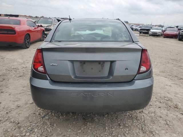 2006 Saturn Ion Level 2 VIN: 1G8AJ55F16Z161855 Lot: 53236864