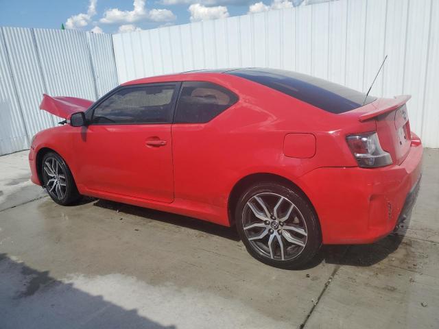 2015 Toyota Scion Tc VIN: JTKJF5C77FJ001067 Lot: 55508484