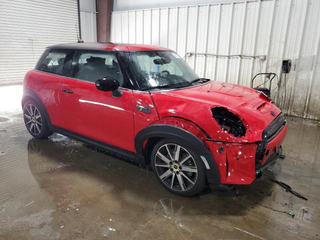 2023 MINI COOPER SE WMW13DJ03P2T63468