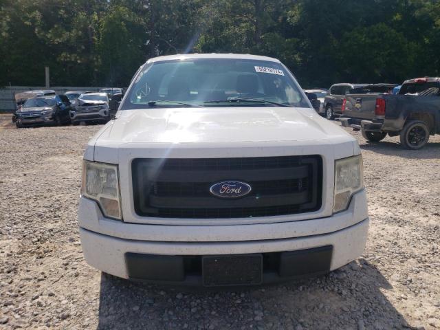 2014 Ford F150 VIN: 1FTMF1CMXEFA98530 Lot: 55210174