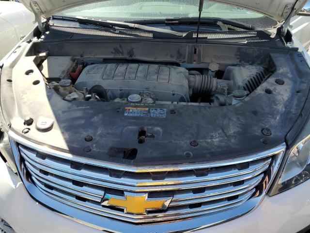 2015 CHEVROLET TRAVERSE L - 1GNKRFKD4FJ127362