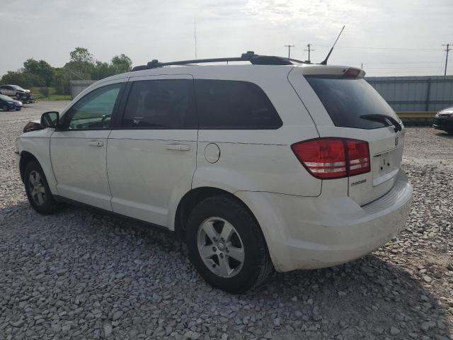 2010 Dodge Journey Se VIN: 3D4PG4FB7AT133338 Lot: 54338624