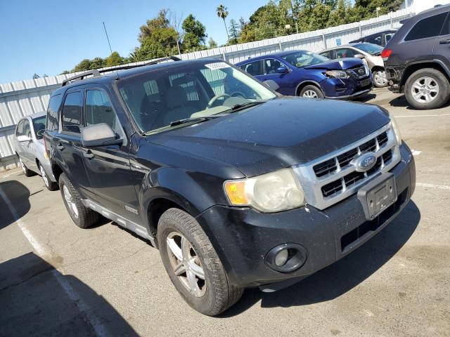 2008 Ford Escape Xlt VIN: 1FMCU03Z08KE74294 Lot: 53880024