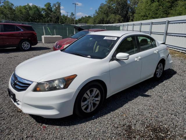 2012 Honda Accord Se VIN: 1HGCP2F67CA089985 Lot: 53369384