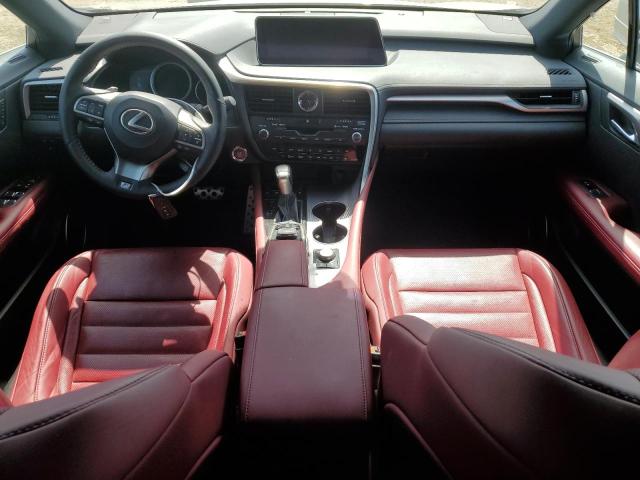 2018 Lexus Rx 350 Base VIN: 2T2BZMCA7JC139085 Lot: 55764494