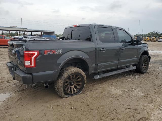 2016 Ford F150 Supercrew VIN: 1FTEW1EG7GFA45332 Lot: 54958024