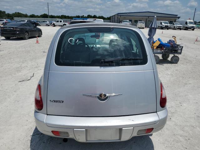 2009 Chrysler Pt Cruiser VIN: 3A8FY48989T567093 Lot: 53829654