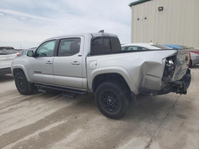 2022 Toyota Tacoma Double Cab VIN: 3TMAZ5CNXNM189162 Lot: 54437744