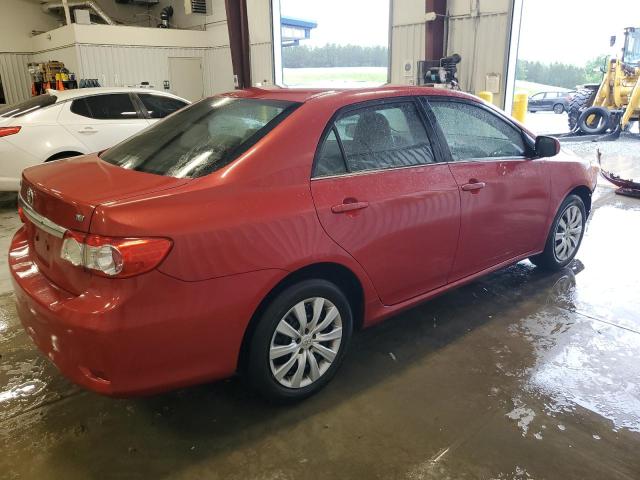 2013 Toyota Corolla Base VIN: 2T1BU4EE4DC947269 Lot: 54876274