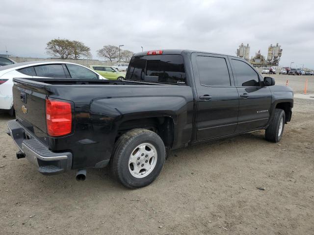 2016 Chevrolet Silverado C1500 Lt VIN: 3GCPCRECXGG124375 Lot: 54449394