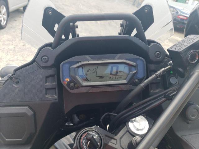 2022 KAWASAKI KL650 H - ML5KLEH10NDA12169