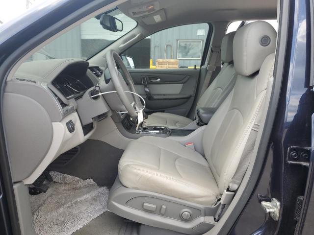 2015 GMC Acadia Slt-1 VIN: 1GKKRRKD8FJ127458 Lot: 56683464