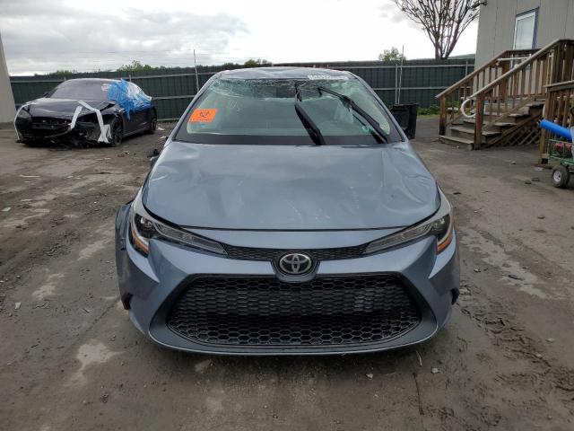 2020 Toyota Corolla Le VIN: 5YFEPRAEXLP033503 Lot: 54532694