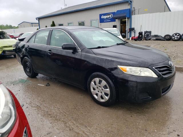 2011 Toyota Camry Base VIN: 4T4BF3EK2BR153558 Lot: 54841354