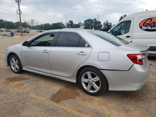 VIN 4T1BF1FK7DU724784 2013 Toyota Camry, L no.2