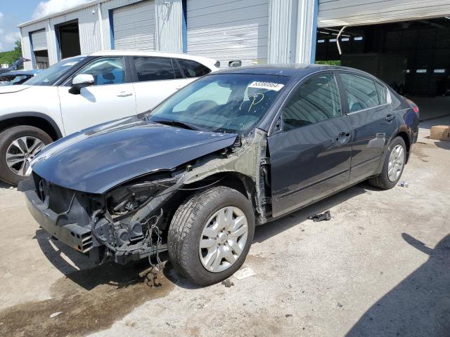 2012 Nissan Altima Base VIN: 1N4AL2APXCC249692 Lot: 53380864