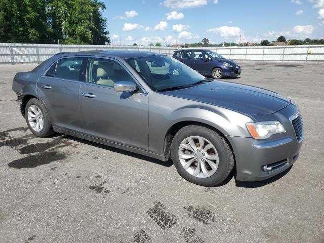 2012 Chrysler 300 Limited VIN: 2C3CCACGXCH192485 Lot: 56888454