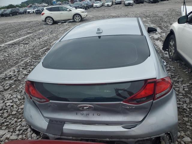 2021 Hyundai Ioniq Se VIN: KMHC75LC6MU245214 Lot: 54161594