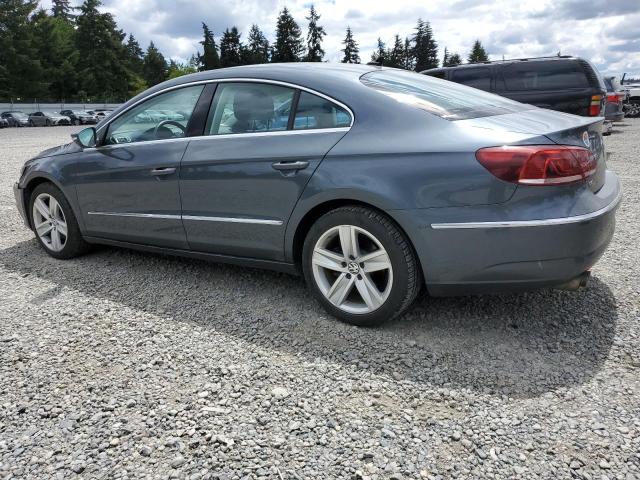 2014 Volkswagen Cc Sport VIN: WVWBP7AN4EE536127 Lot: 56959714