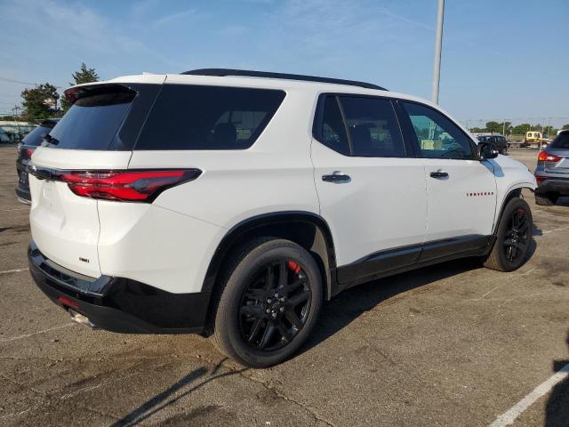 2023 Chevrolet Traverse Premier VIN: 1GNEVKKW0PJ342192 Lot: 54441724