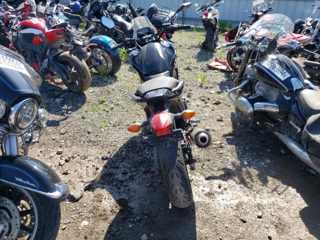 2015 HONDA NC700X JH2RC6304FK100815