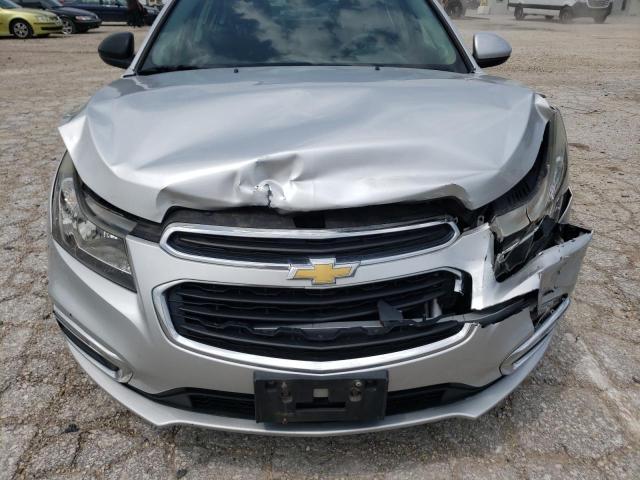 2016 CHEVROLET CRUZE LIMI - 1G1PE5SB9G7177524