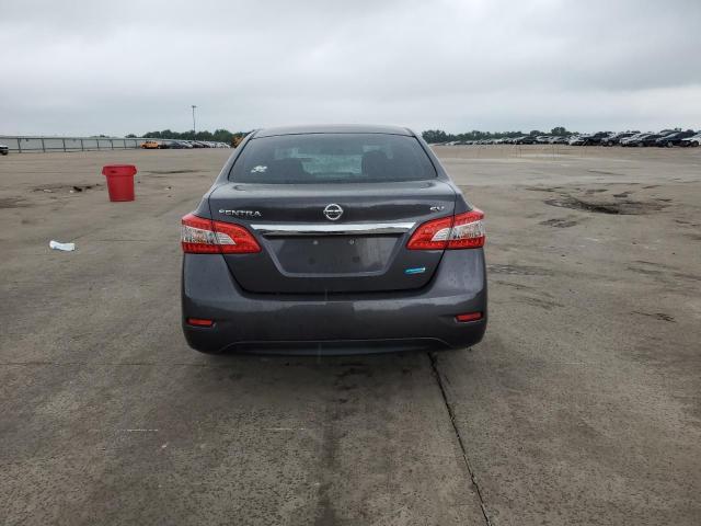 2014 Nissan Sentra S VIN: 3N1AB7AP4EL692456 Lot: 56567744