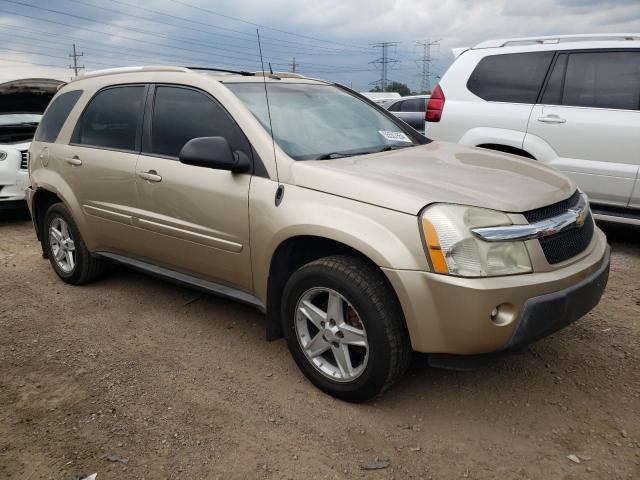 2005 Chevrolet Equinox Lt VIN: 2CNDL63F556196023 Lot: 55507654