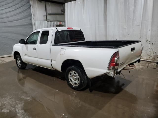 2013 Toyota Tacoma Access Cab VIN: 5TFTX4CN9DX034250 Lot: 53289864