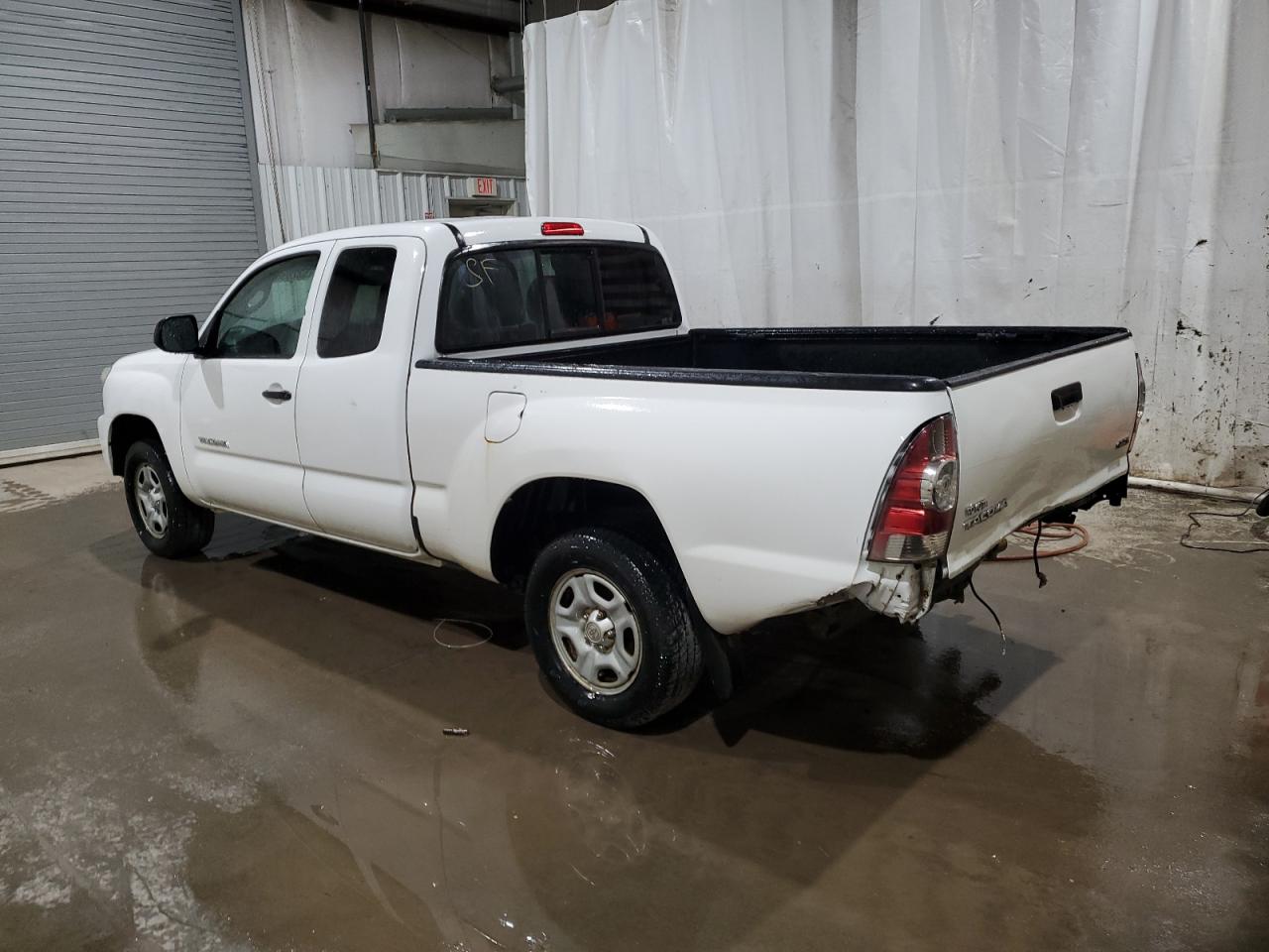 5TFTX4CN9DX034250 2013 Toyota Tacoma Access Cab