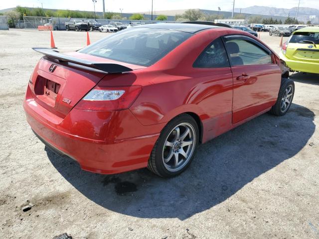 2006 Honda Civic Ex VIN: 2HGFG118X6H531163 Lot: 54351084