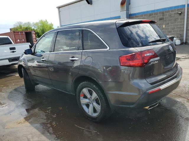 2012 Acura Mdx VIN: 2HNYD2H29CH524234 Lot: 53827704