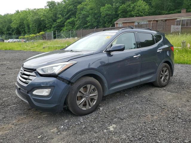 2016 Hyundai Santa Fe Sport VIN: 5XYZUDLB5GG311833 Lot: 53780994