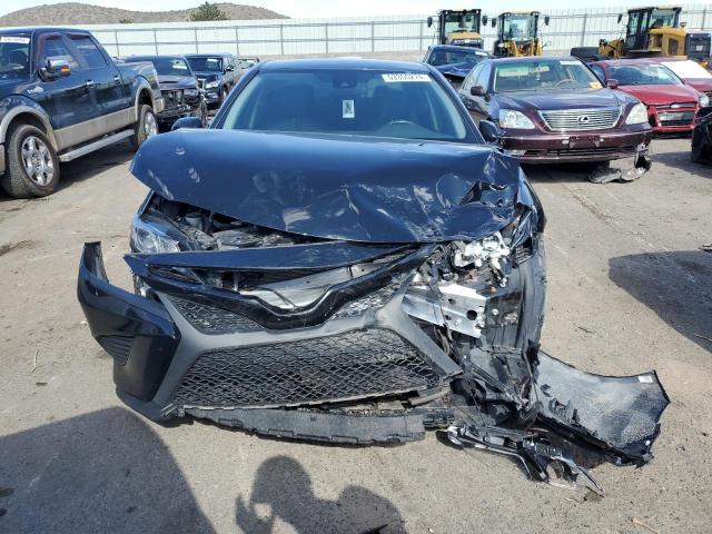 VIN 4T1G11AK8LU317311 2020 Toyota Camry, SE no.5