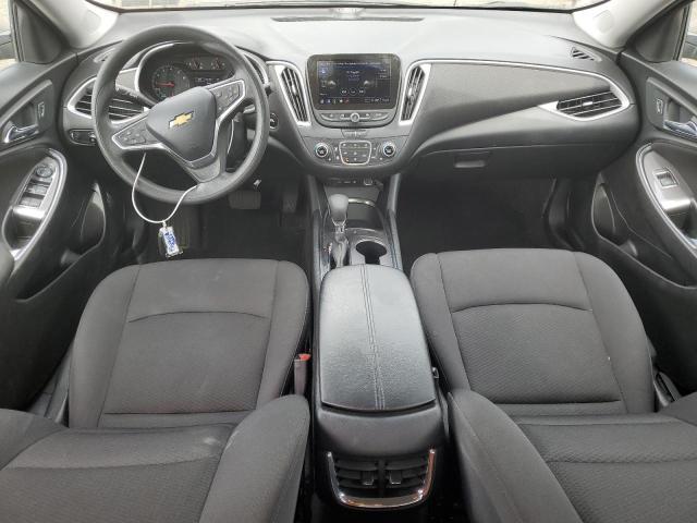 1G1ZD5ST0NF135573 Chevrolet Malibu LT 8