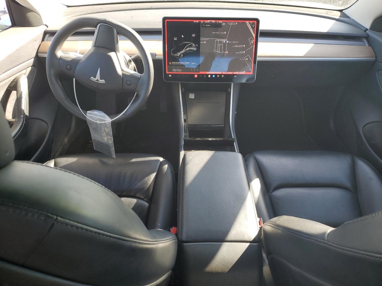 5YJ3E1EBXKF453898 2019 Tesla Model 3