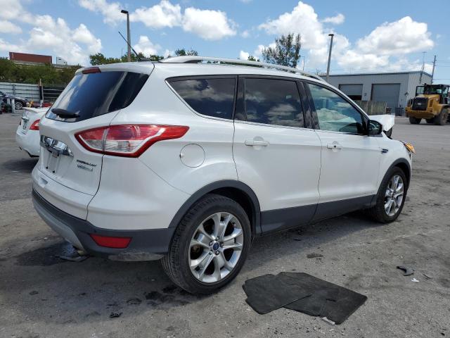 2015 Ford Escape Titanium VIN: 1FMCU0J99FUB24893 Lot: 53235684