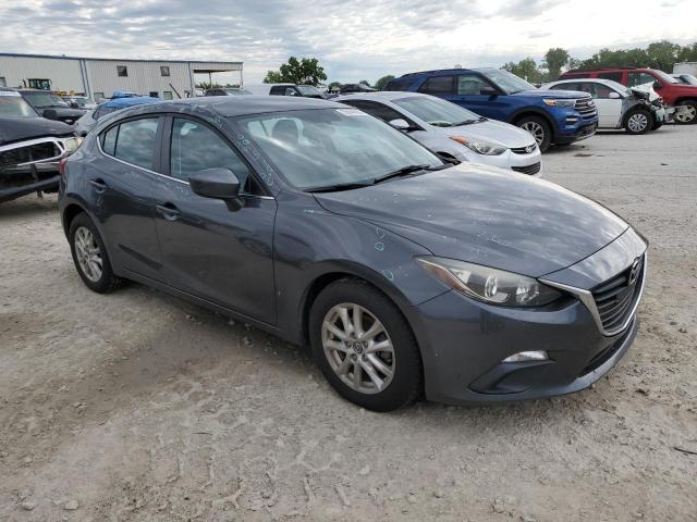 VIN JM1BM1L7XE1115413 2014 Mazda 3, Touring no.4