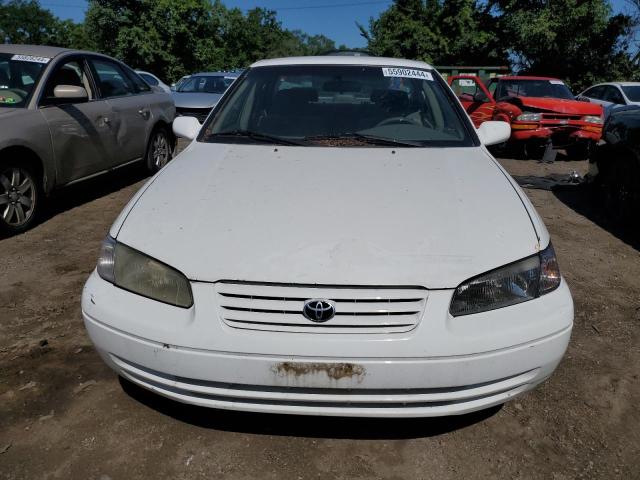 1999 Toyota Camry Le VIN: JT2BG22K4X0316566 Lot: 55902444