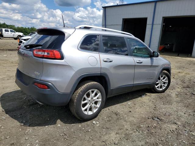 2017 Jeep Cherokee Latitude VIN: 1C4PJMCS9HW579708 Lot: 56565864