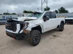 2024 GMC SIERRA K25 - 1GT49ZEY4RF361364