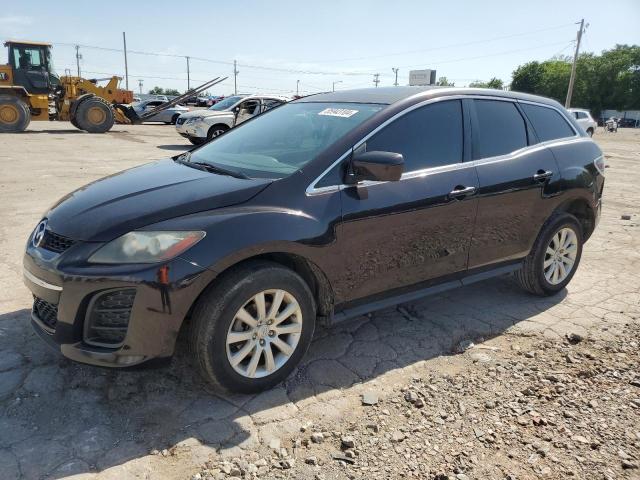 2010 Mazda Cx-7 VIN: JM3ER2W53A0338592 Lot: 55943104