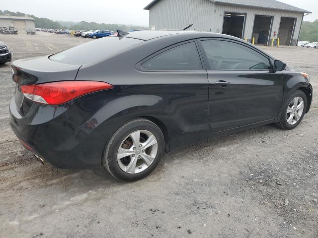 2013 Hyundai Elantra Coupe Gs VIN: KMHDH6AE3DU005128 Lot: 55253974