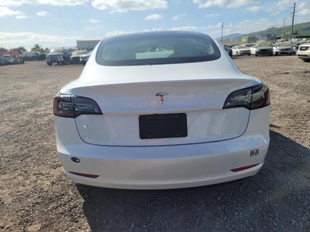 2021 Tesla Model 3 VIN: 5YJ3E1EA7MF908796 Lot: 57326064