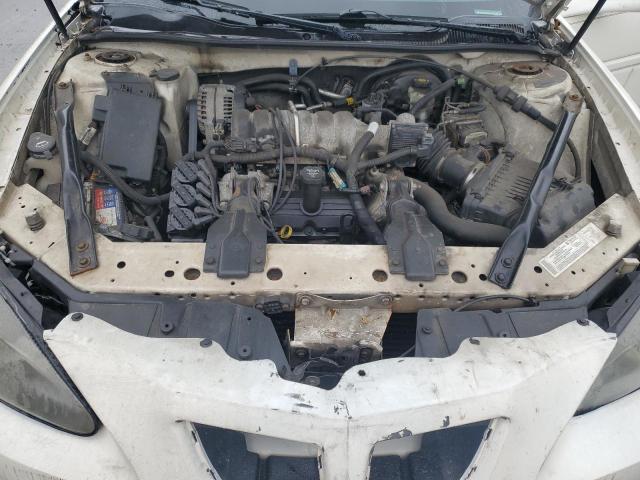 2G2WS522141365429 2004 Pontiac Grand Prix Gt2